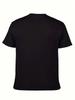 Skelett Kätzchen Liebhaber T-Shirt Mürrisches Kätzchen Design Haustierbesitzer Geschenk Bequemes Baumwoll Rundhals Kurzarm T-Shirt