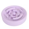 Slow Feeder Dog Bowl Interactive Puzzle Slow Feeding Pet Bowl Prevent Choking Dog Dishes for Medium Small Dogs