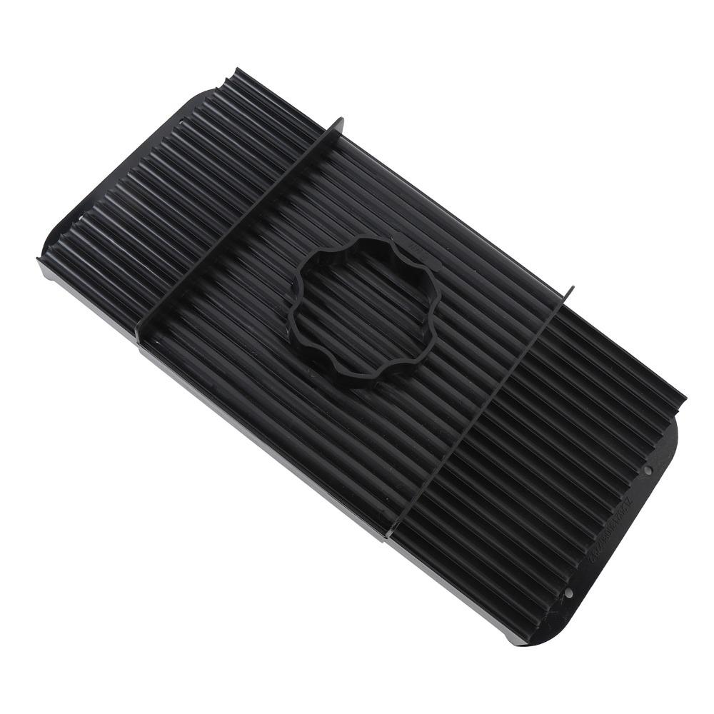 ABS Plastic Bait Roll Board Long Base Boilie Roller Portable Carp Bait Maker Plate Outdoor Fishing