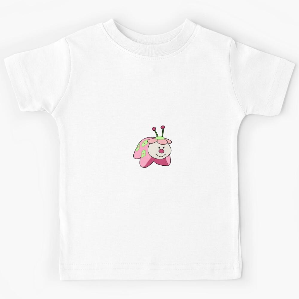 watermelon ladybug Kids T-Shirt 170
