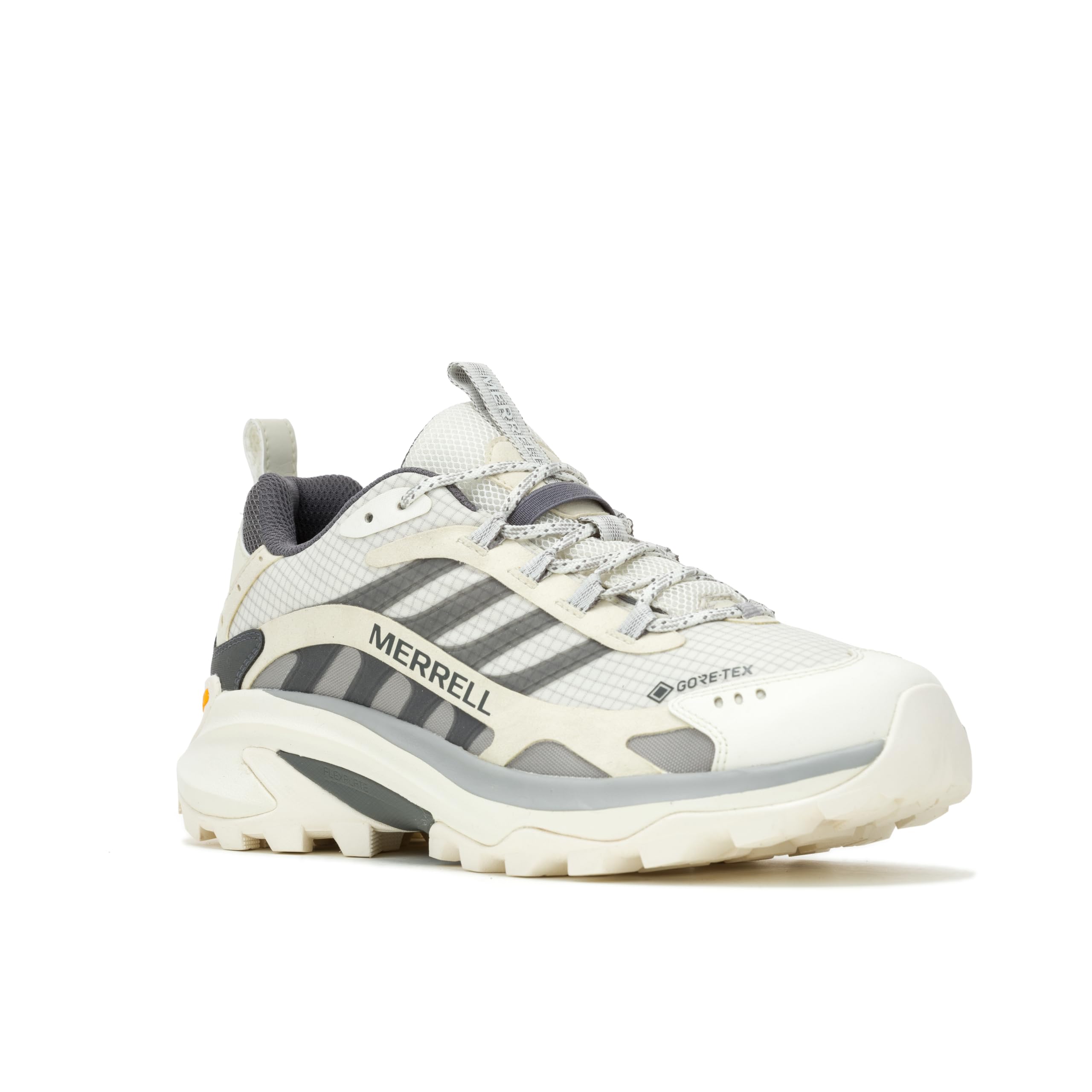 

Кроссовки Merrell Moab Speed 2 Hiking 2E Gore-Tex, мужские CHALK, 26,5 см,