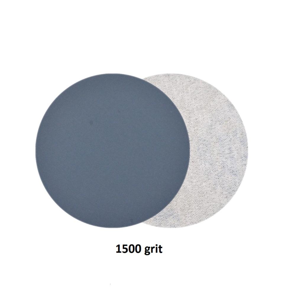 25pcs 3inch Hook&Loop Wet/Dry 1000 1500 2000 3000 5000 Grit Sand Paper Discs 25pcs 3inch Hook&Loop Wet/Dry 1000 1500 2000 3000 5000 Grit Sand Paper Discs