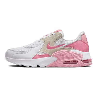 Air Max Excee White Sea Coral Women Sneakers Coral-Chalk CD5432-126