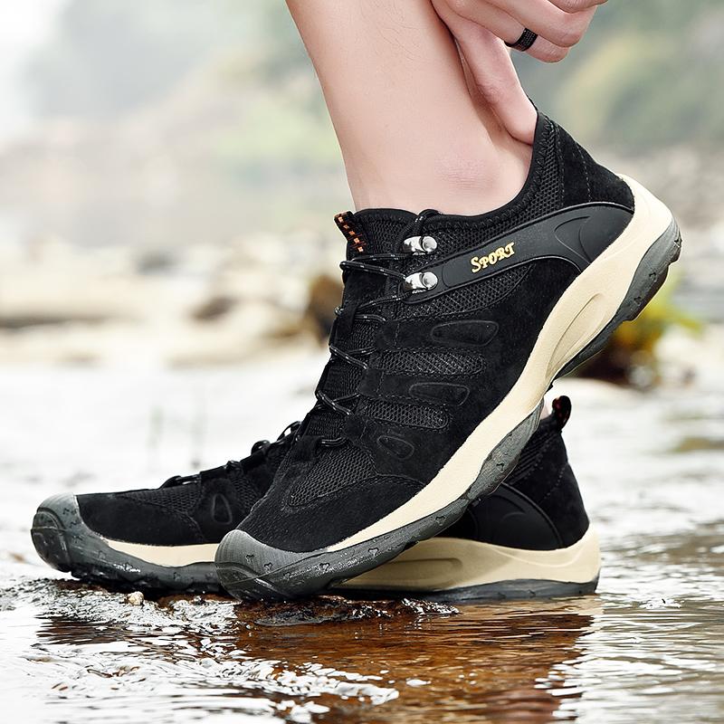 Летняя уличная обувь — фото 5