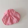 Quick-drying Baby Sun Hat Outdoor Wide Brim Beach Bucket Hat Summer UV Protection Kids Boys Girls Sunscreen Caps