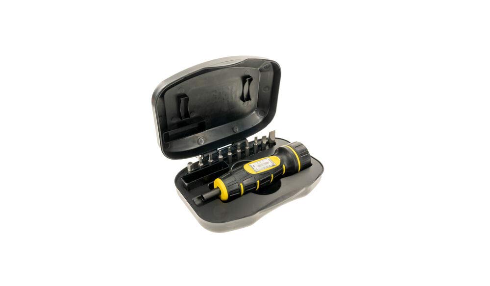 Wheeler Firearms Accurate Torque Wrench