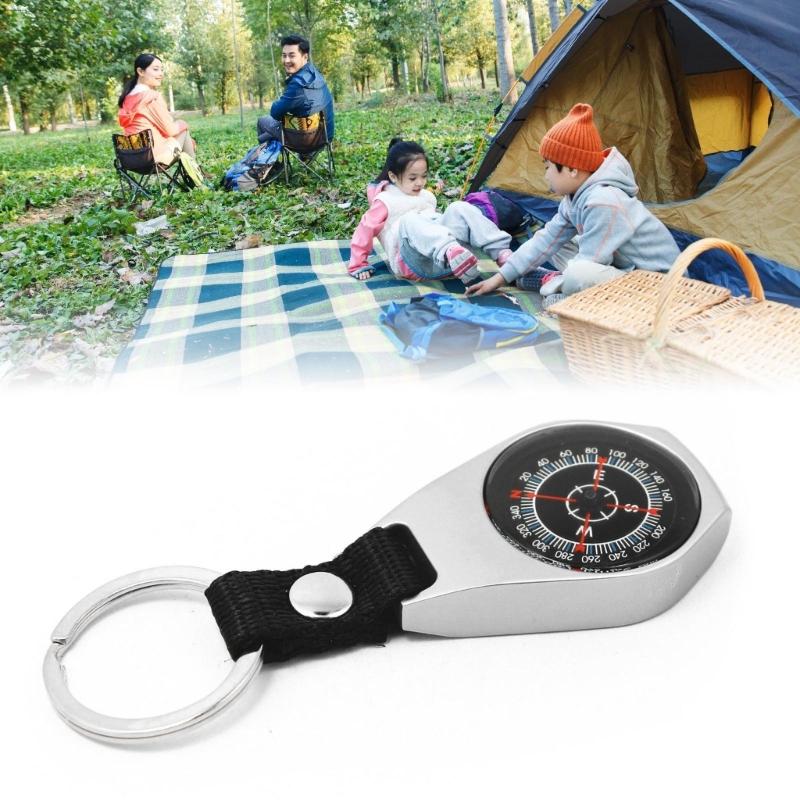 Nighttimes Compasses Impact resistant Compasses Educational Geographies Tool for Everyday Use