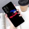 Haiti Haitian Flag phone case Cover For Samsung Galaxy S24 S25 Ultra S21 S22 Ultra S10E Note 10 Plus Note 20 FE S23