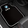 ARTO7 Car Floor Mats Auto Front and Rear Carpet Foot Mats with Rubber Backing For BMW E60 E70 E82 E88 E90 E92 F01 F10 F30 G01 G20 G21