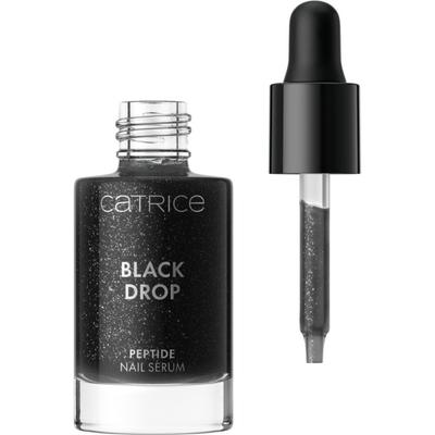 Sérum Pour Ongles Black Drop Peptide - 