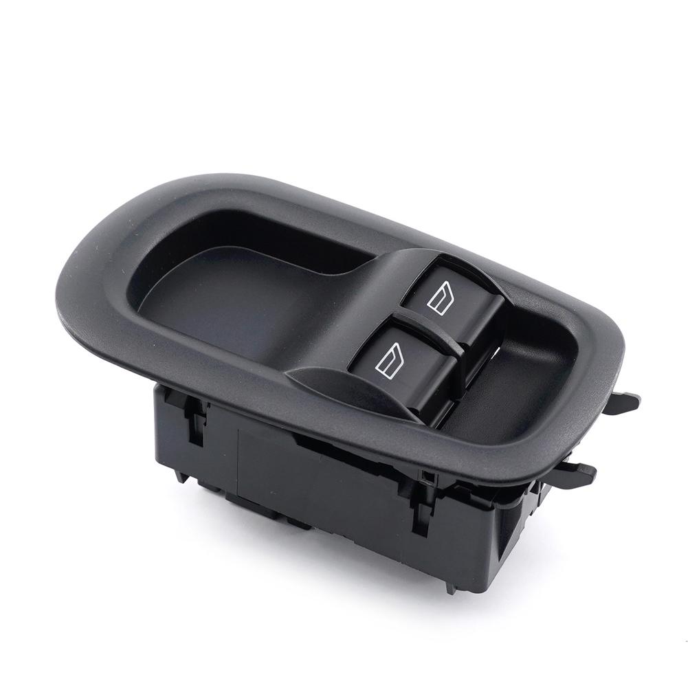 

Electric Power Window Switch Regulator Control Driver Side Replacement Controller for Ford GK2T-14A132-CA чёрный