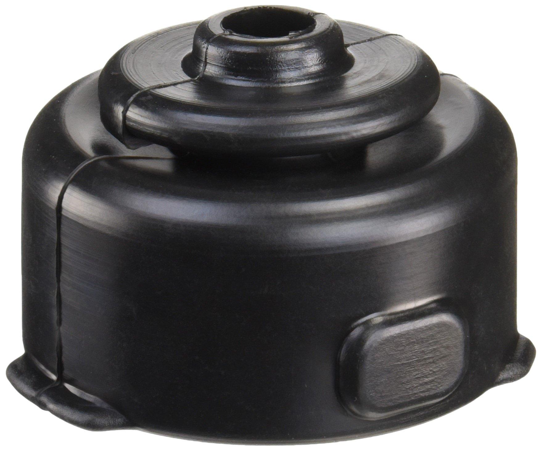 TOYOTA Genuine Shift Lever Part Number Part Boot, 33555-12090