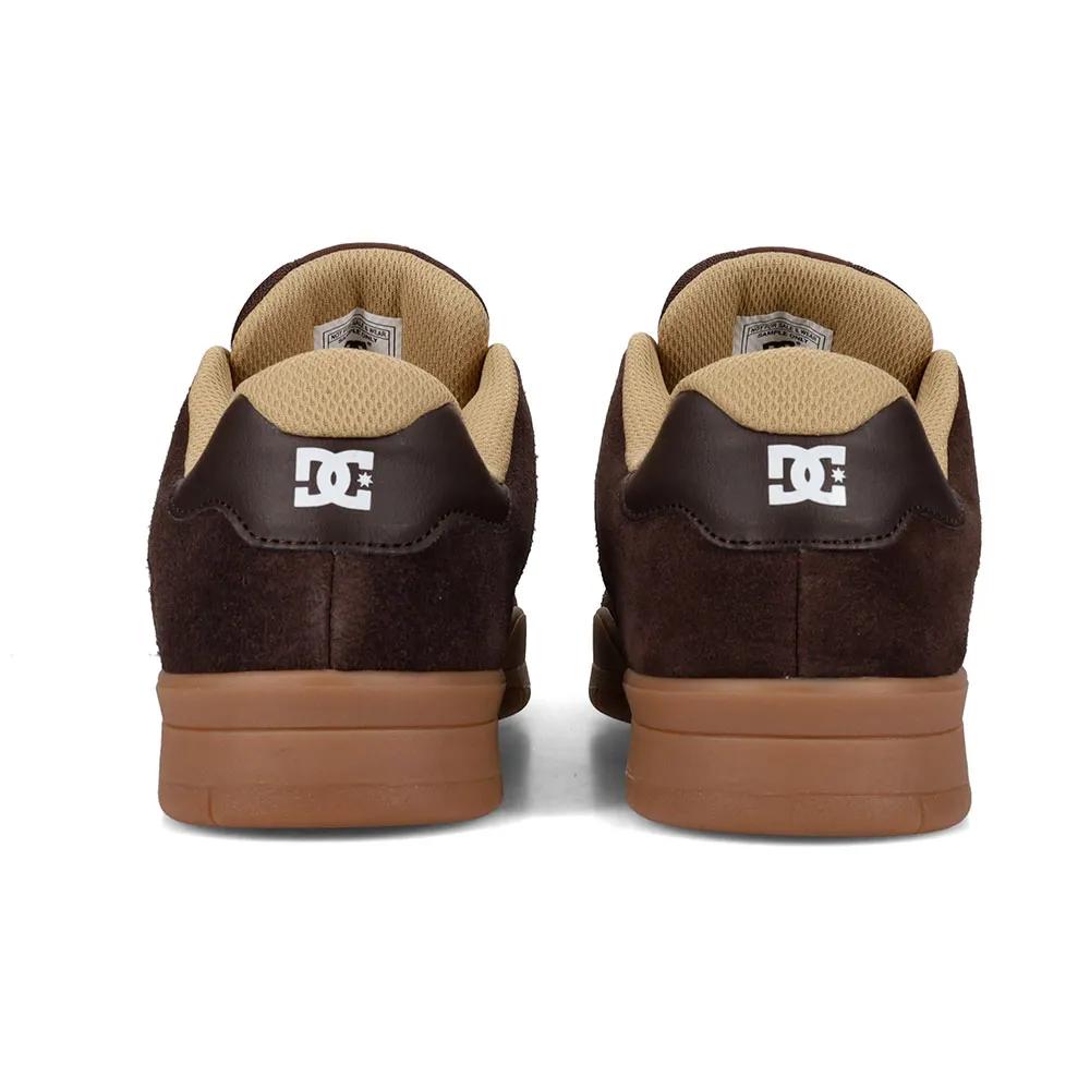 Dc Shoes Sneakers Central