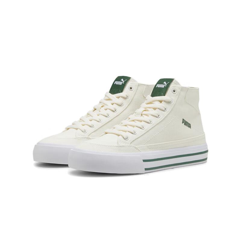 

PUMA 396149 Повседневные кроссовки средней высоты с амортизацией 43