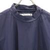 SASQUATCHfabrix. Hergestellt in Japan Kurzarmhemd XL Marineblau Pullover Herren Gebraucht
