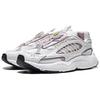 adidas Originals Ozmillen Low-Top Freizeitschuhe Damen Weiße Sneaker KI8785
