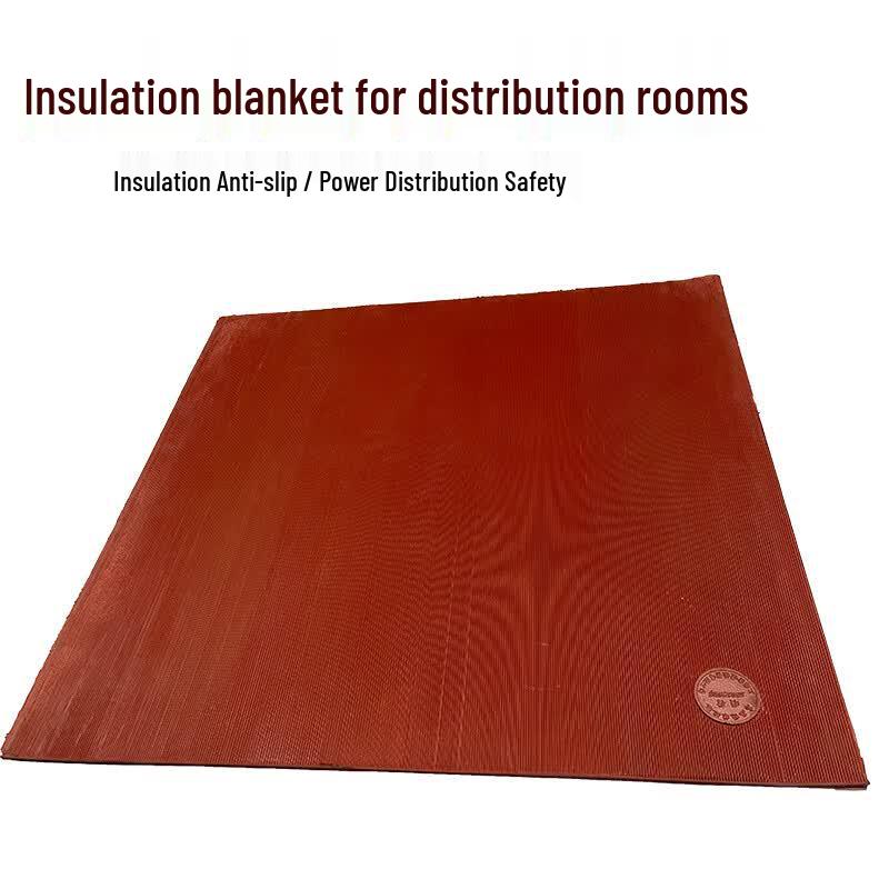 Dalan 20kV Insulating Rubber Mat