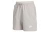 Casual Shorts Women's Ecru Moderate CJ3755-236