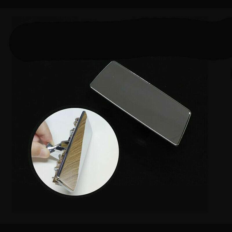 Storage Glove Box Latch Handle Cover For Maserati Quattroporte / Ghibli 14-20