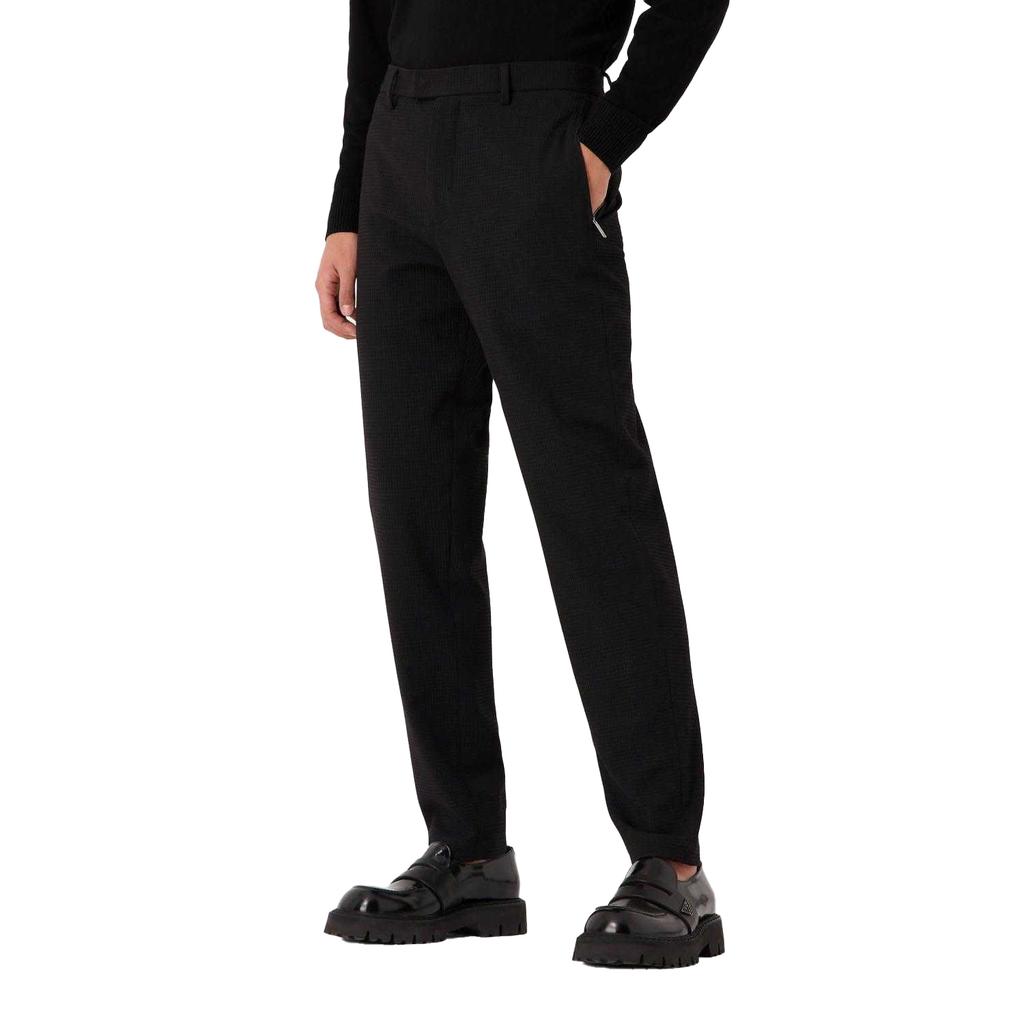 Emporio Armani Mens Trousers