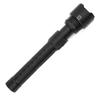 XHP90 Zoom Input Output Power Display Flashlight Outdoor Strong Brightness Torch