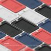 Elago ID2 Pass Case Silicone ID Card Holder Neck Strap Included Employee ID Case Gene Indigo