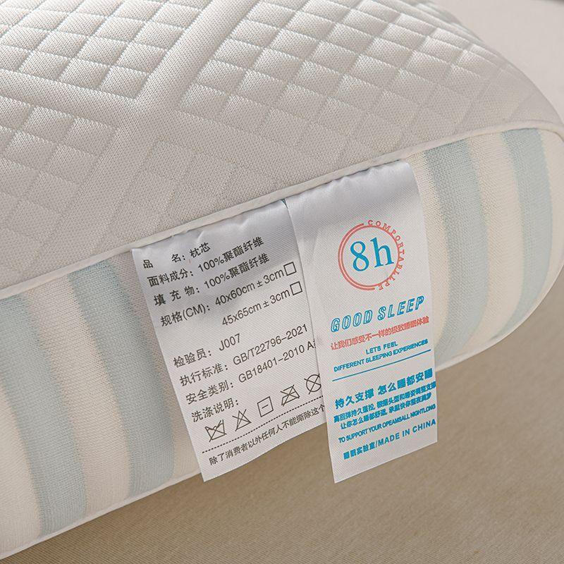 High-quality Neck Pillow for Sleeping, Special Pillow Core To Protect The Cervical Spine and Help Sleep, Home Pillow