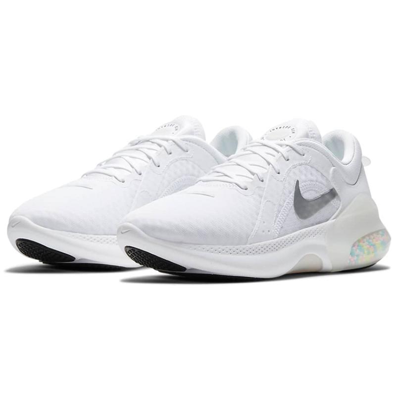 Nike Joyride Dual Run 2 White Silver Women's Sneakers CT0311-103