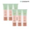 Calming Tone-up Cream Double Set (6 Units).