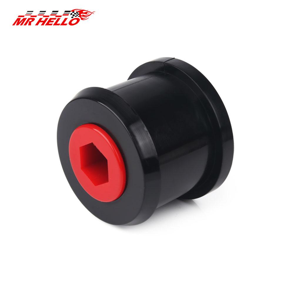 Polyurethane Rear Bushing for 06-15 Mini R55-R59 Front Lower Arm