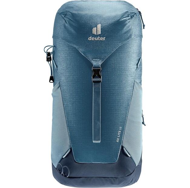 Backpack Deuter AC Lite 16 Atlantic/ink (3420621-1374)