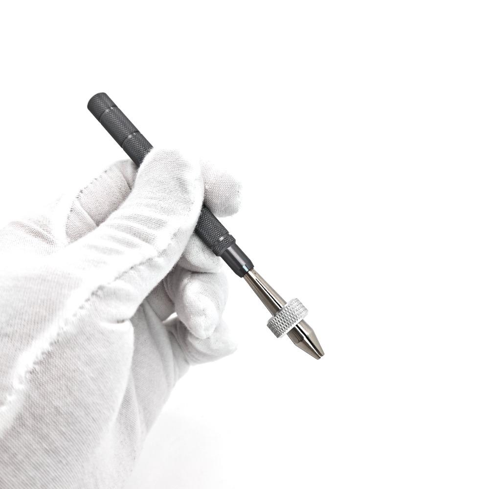 Watch Repair Tools with and Without Holes, Watch Parts Clamping Tools, Parts Maintenance Tools, Used by Watchmakers