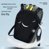 Multifunctional Shoulder & Crossbody Tactical Bag for Hiking, Running & Phone