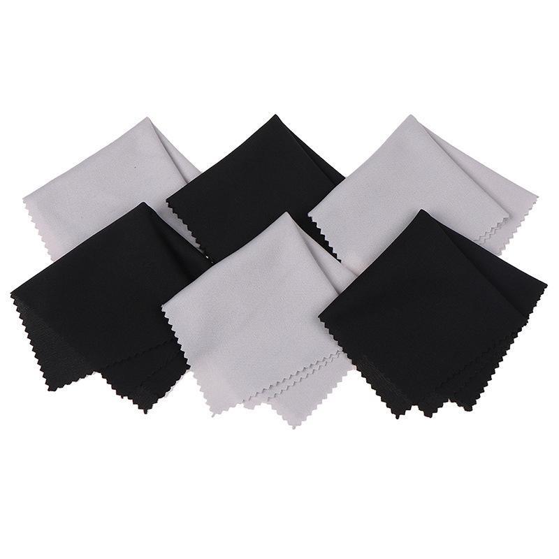 Multi Purpose Microfiber Cleaning Cloths 2/3/6Pcs Absorbent for Phone Glasses Camera Lens Laptop TV Screen Car Interior