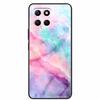Für Honor 70 Lite Hülle Weiches TPU Silikon Bemalte Katze Schwarze Rückabdeckungen Für Huawei Honor70 Lite RBN-NX1 Hüllen Honor 70Lite 5G Tasche