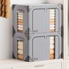 Jiabangshou Foldable Fabric Storage Box