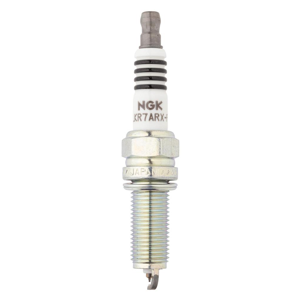 NGK LKR7ARX-P Premium RX Plug [90020] Ponte Caulking Shape