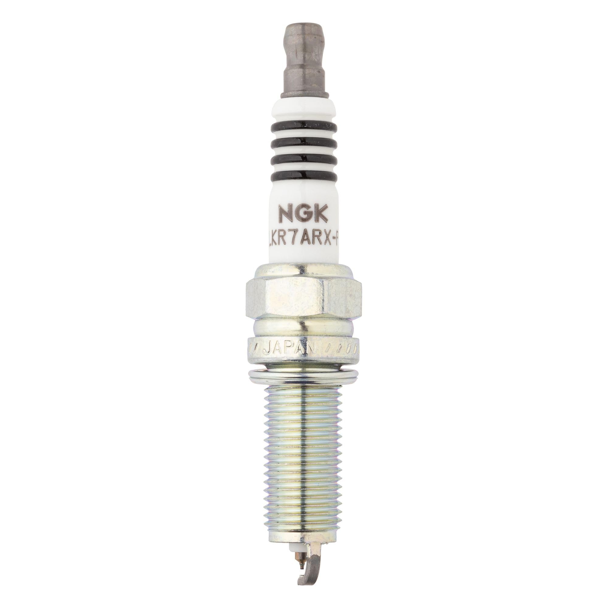 

Свеча зажигания NGK LKR7ARX-P Premium RX [90020] Мостовая форма с уплотнением [Screw diameter] 12mm