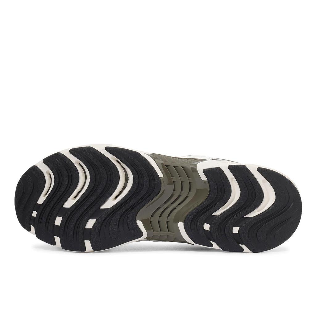 Adidas Climacool Bounce Classic Size Japan Sneakers, White/Silver/Core Black, IF6733, 28.5cm,