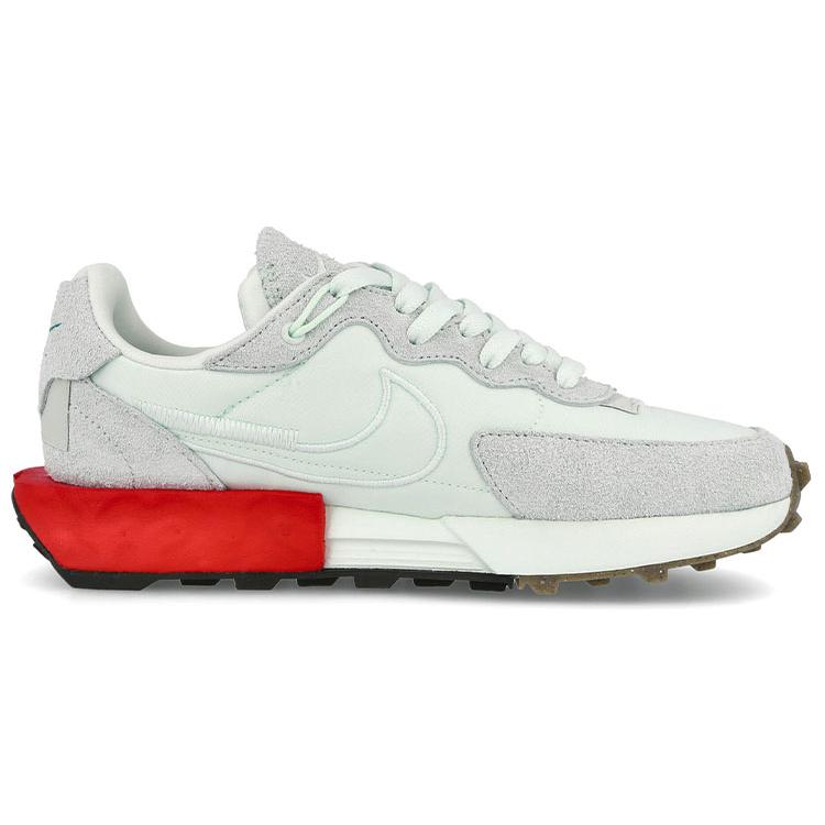 Nike Fontanka Waffle Barely Green Women's DC3579-300