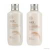 Rice & Ceramide Moisturizing Toner + Emulsion Set (150ml + 150ml)