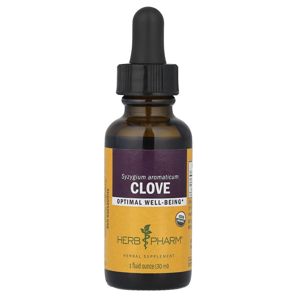 Clove, 30ml(1fl Oz)