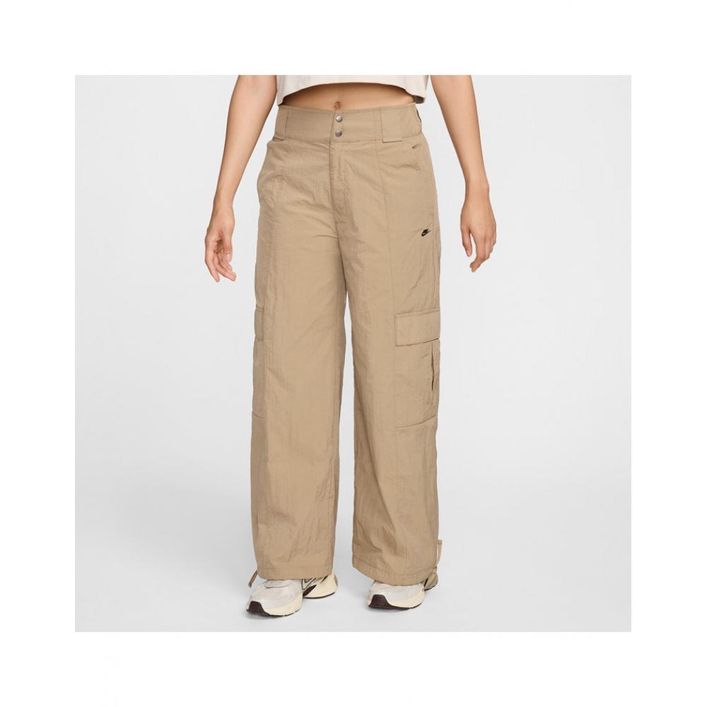 

A Nike Women S High wAiSt Woven pAntS Hj6858 247 khaki black/70