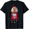 Laugh Out Loud In This Funny Gumball Machine Costume T-Shirt