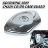 Motorcycle Timing Chain Cover Protection For Honda Goldwing GL1800 2001-2017 GL 1800 Valkyrie 2014 2015 2016 F6B F 6B