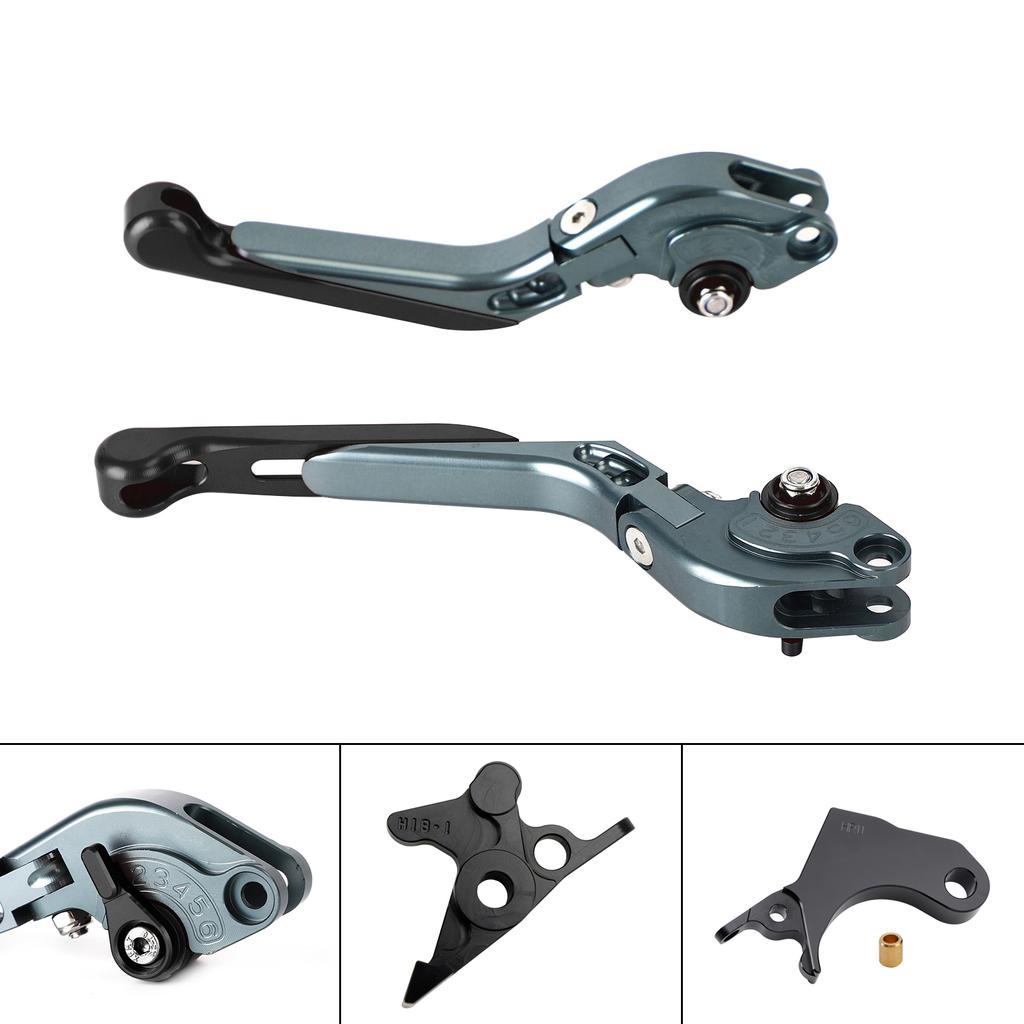 Nastavitelná páka spojkové brzdy vhodná pro HONDA CRF1100L Africa Twin 2022-2024