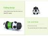Portable Children's Sports Silicone Folding Water Cup