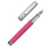 IWI Fountain Pen Extra Fine Hand Script Pink IWI-9S640-D1D