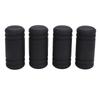 4pcs RC Drone Landing Gear Foot Pad Protector Shock Damper Cover Drones Accessories Buffer Foot Pad Repair Part