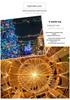 Nordic Style LED Star String Lights - Battery Operated, Cracked Design, Colorful Small Lights